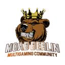 MOAB Berlin Multigaming Community Discord Server Icon