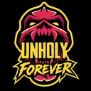 😈 Unholy