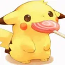 Pikachu Paradise ☠'