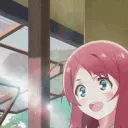 ISEKAID!