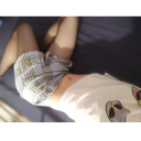 Ottsel's feet