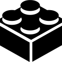 Brick Universe  Server Discord server icon