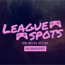 Leaguespot's server