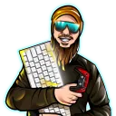 Gerits Gamingroom