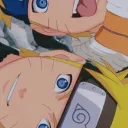 Naruto uzumaki's server