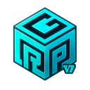 Discovery icon for Generation Roleplay Discord server