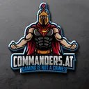 Commanders.at