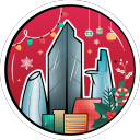 Discovery icon for Phố Người Việt Discord server