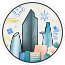 Phố Người Việt Discord Server Icon