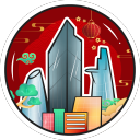 Discovery icon for Phố Người Việt Discord server