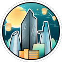 Discovery icon for Phố Người Việt Discord server