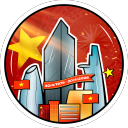 Phố Người Việt Discord Server Icon – Gaming