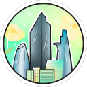 Discovery icon for Phố Người Việt Discord server