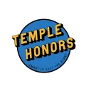 Temple Honors Lounge Online