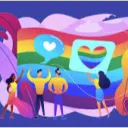 lgbtqia+ server!'s icon