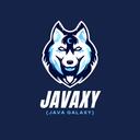 JAVAXY (Java Galaxy) Discord Server Icon