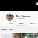 Third Persons discord