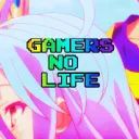 Gamers - no life