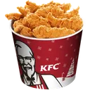 Chiccen Bucket