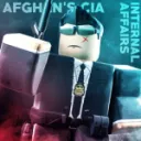 CIA Internal Affairs