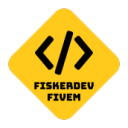 FiskerDev - hjælp til FiveM