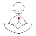 Healing heart