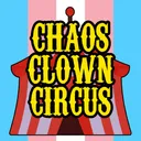 TheClownChaos Cacophonous Clown Circus of Creations and Comedy