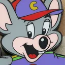 Chuck E Cheese