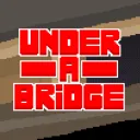Under a Bridge