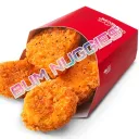 BUM NUGGIES