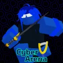 Cyber Arena & RGD