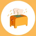 Toaster Virtual Community
