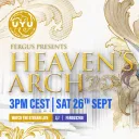 Heavens Arch