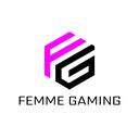 Femme Gaming Community Discord Server Icon