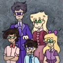 Afton Family House
