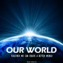 The Our World Tribe Discord Server Icon