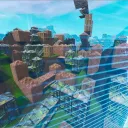 Console 8s