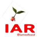 I AM ROOT BRAND Discord Server Icon