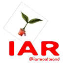 I AM ROOT BRAND
