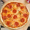 Pizza Crust Posers