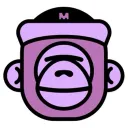 Masked Gorilla’s Server