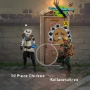 Rickster's Mind Palace