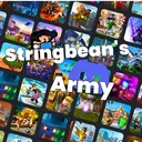 Stringbean’s Server