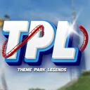 Theme Park Legends Discord Server Icon