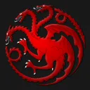 Aegon's Landing