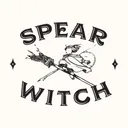 Spear Witch
