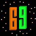 THE 69TH D!MENS!ON