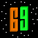 THE 69TH D!MENS!ON icon