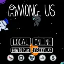 among us/Slick FN yt