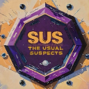 SUS: Usual Suspects icon